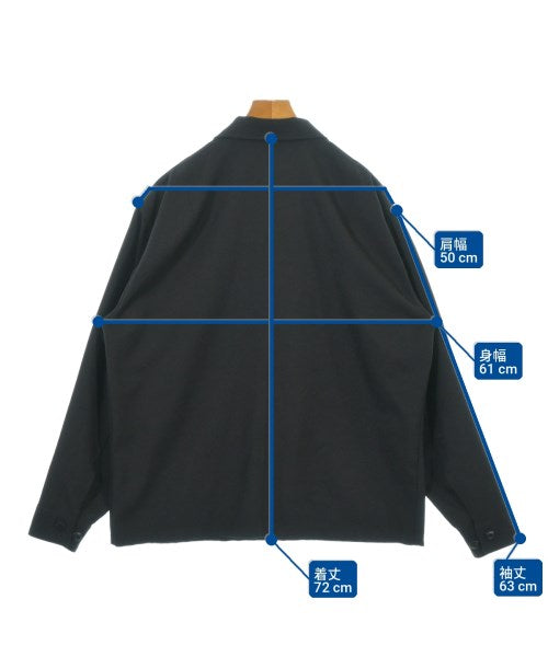 WEWILL เสื้อลำลอง