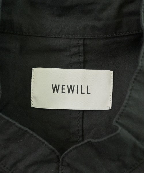 WEWILL แจ็คเก็ตเบลาส์ อื่น