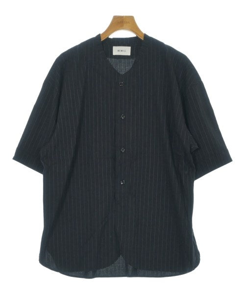WEWILL เสื้อลำลอง