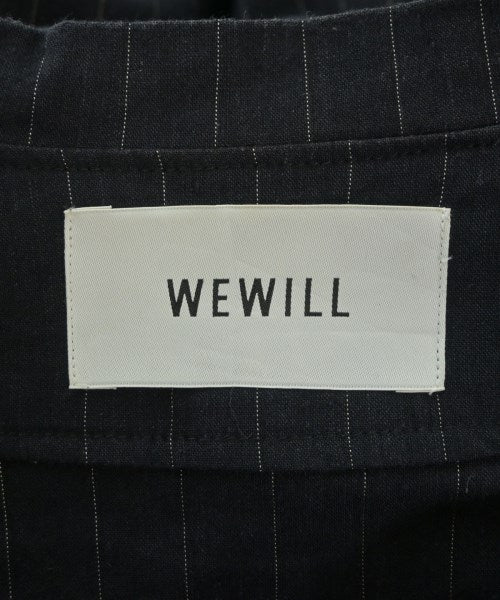 WEWILL เสื้อลำลอง