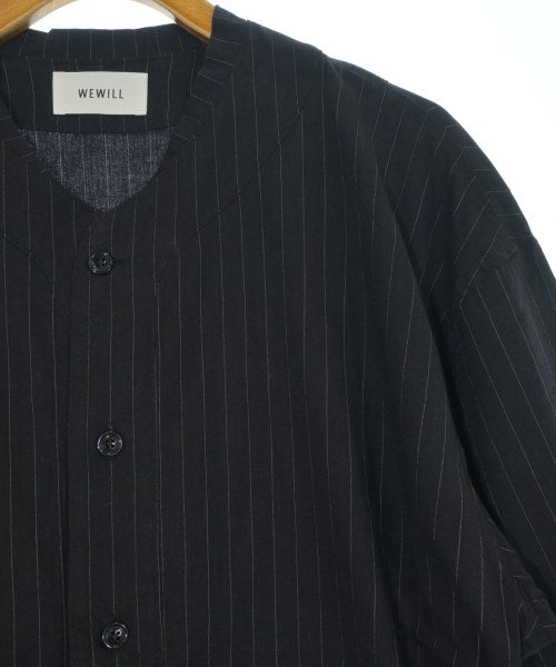 WEWILL เสื้อลำลอง