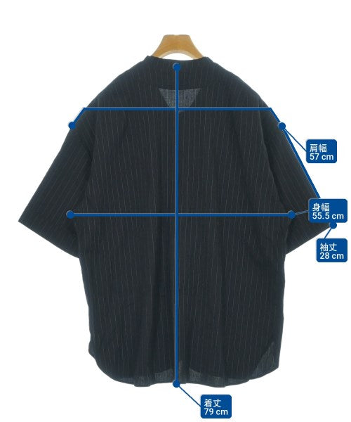 WEWILL เสื้อลำลอง