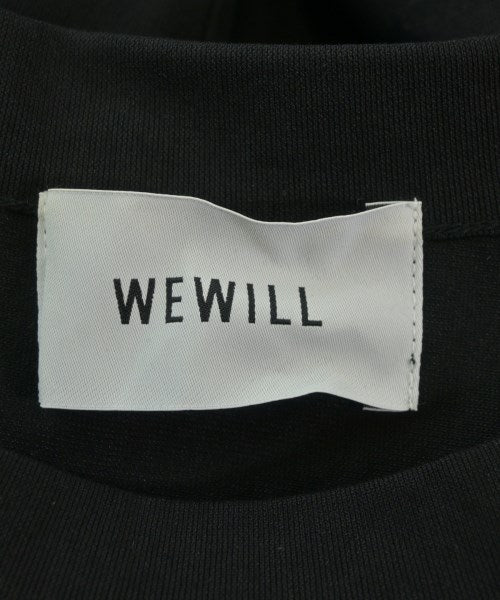 WEWILL เสื้อลำลอง