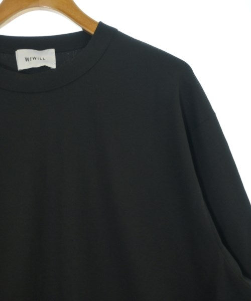 WEWILL เสื้อลำลอง