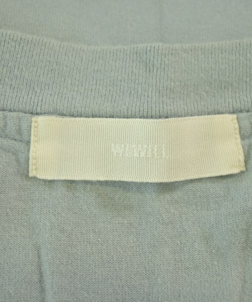 WEWILL เสื้อยืด/เสื้อท็อปส์
