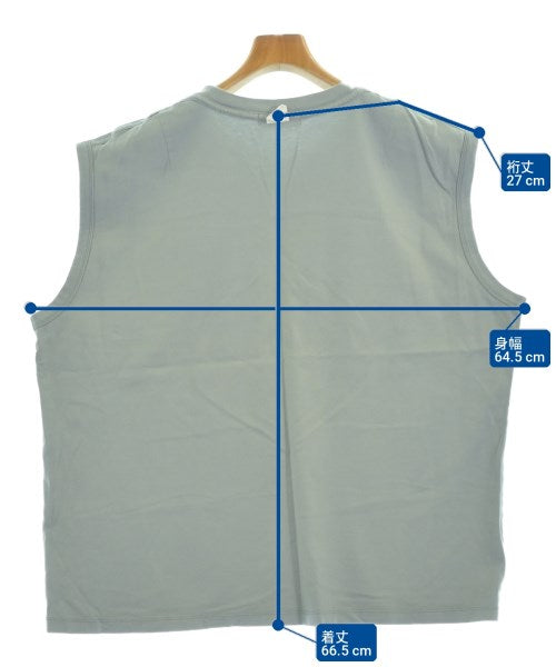 WEWILL เสื้อยืด/เสื้อท็อปส์