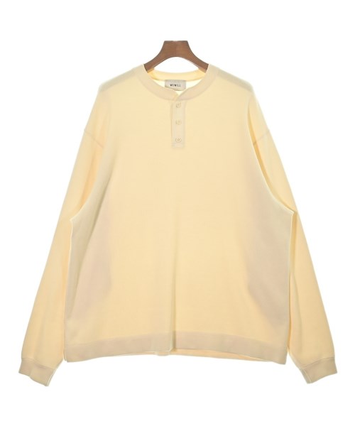 WEWILL เสื้อยืด/เสื้อท็อปส์