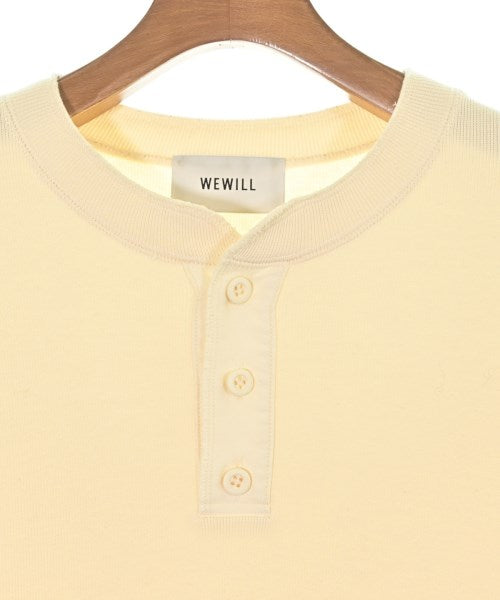 WEWILL เสื้อยืด/เสื้อท็อปส์