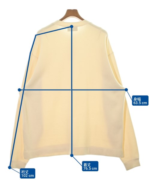 WEWILL เสื้อยืด/เสื้อท็อปส์