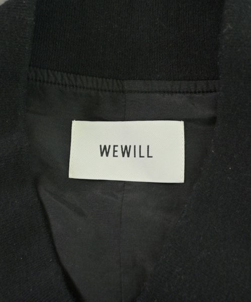 WEWILL แจ็คเก็ตเบลาส์ อื่น