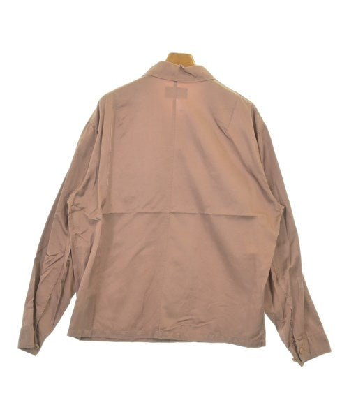 WEWILL เสื้อลำลอง