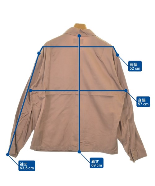 WEWILL เสื้อลำลอง