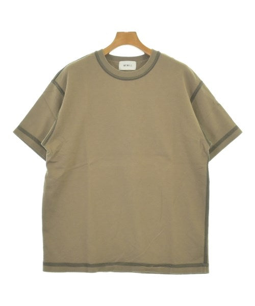 WEWILL เสื้อยืด/เสื้อท็อปส์