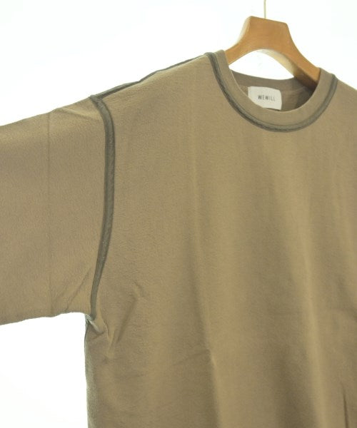 WEWILL เสื้อยืด/เสื้อท็อปส์