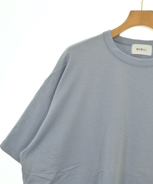 WEWILL เสื้อยืด/เสื้อท็อปส์