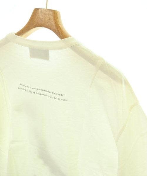WEWILL เสื้อยืด/เสื้อท็อปส์
