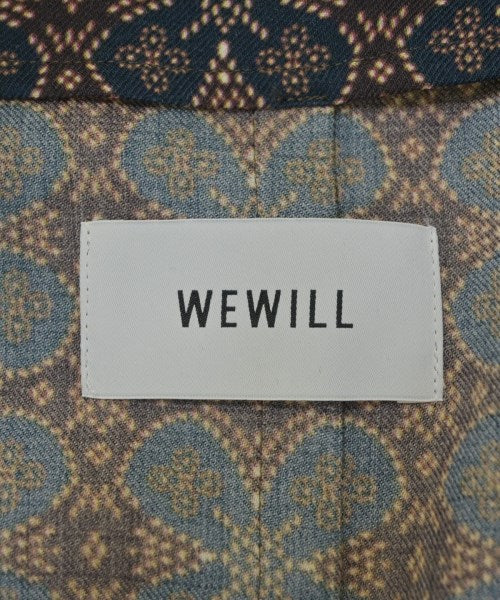 WEWILL เสื้อโค้ท อื่น