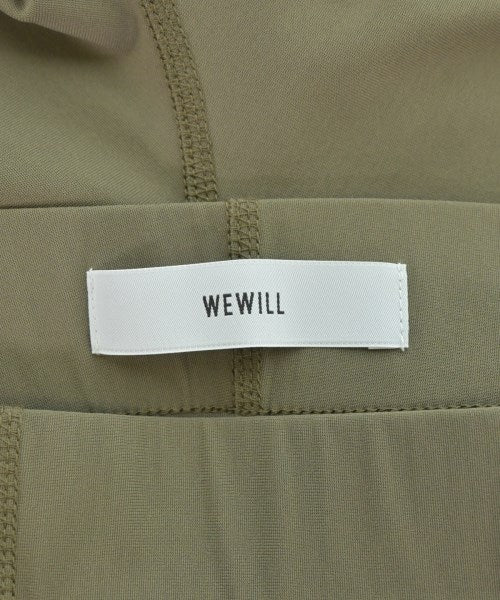 WEWILL กางเกง อื่น