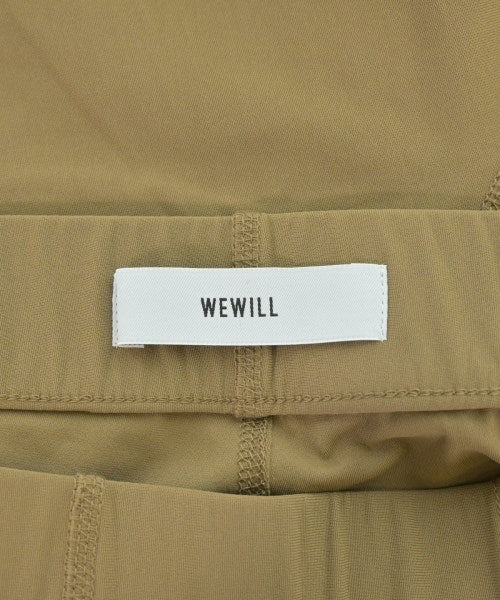 WEWILL กางเกง อื่น