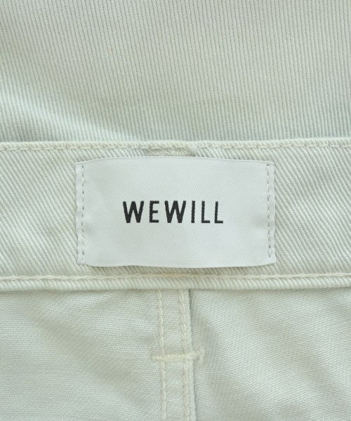 WEWILL กางเกง อื่น