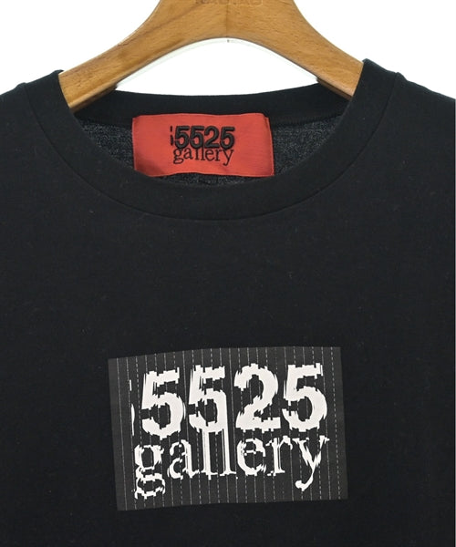 5525gallery เสื้อยืด/เสื้อท็อปส์