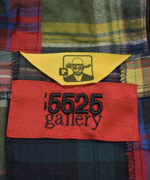 5525gallery เสื้อลำลอง