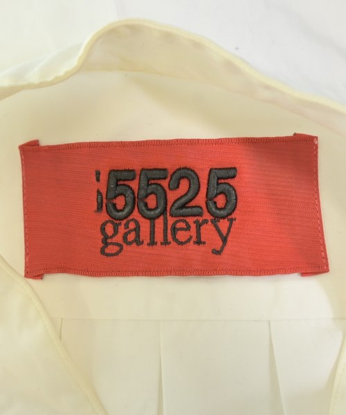 5525gallery เสื้อลำลอง
