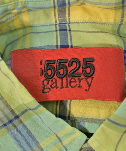 5525gallery เสื้อลำลอง