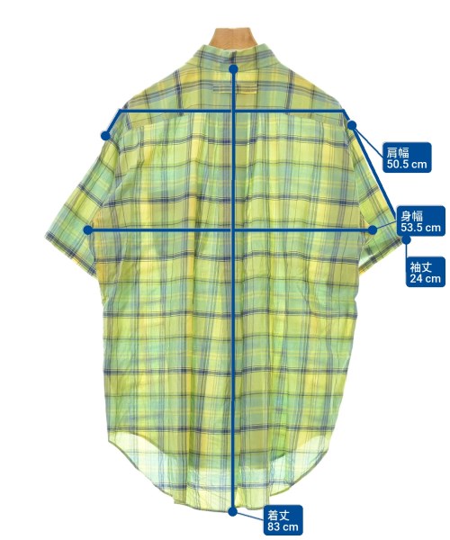 5525gallery เสื้อลำลอง