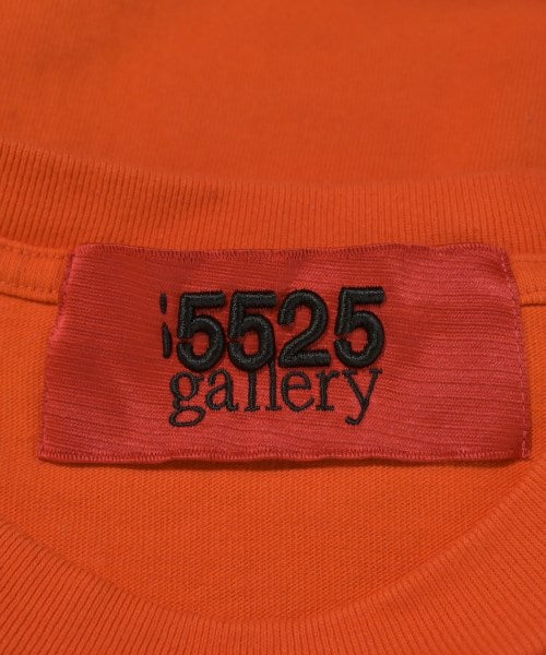 5525gallery เสื้อยืด/เสื้อท็อปส์