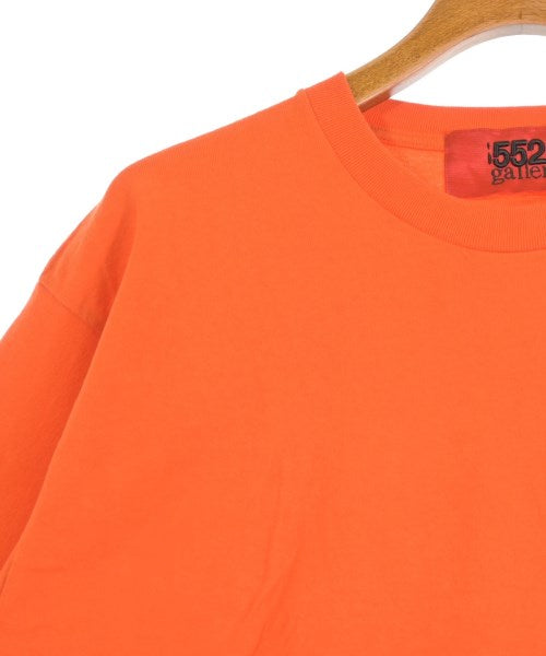 5525gallery เสื้อยืด/เสื้อท็อปส์