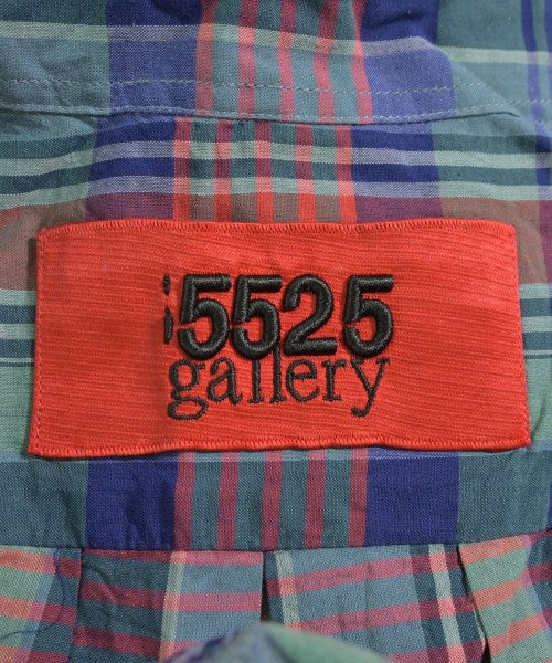 5525gallery เสื้อลำลอง