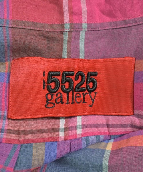 5525gallery เสื้อลำลอง