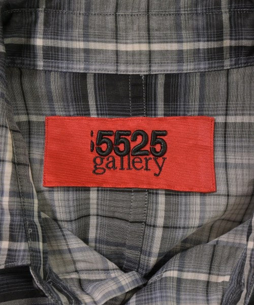 5525gallery เสื้อลำลอง