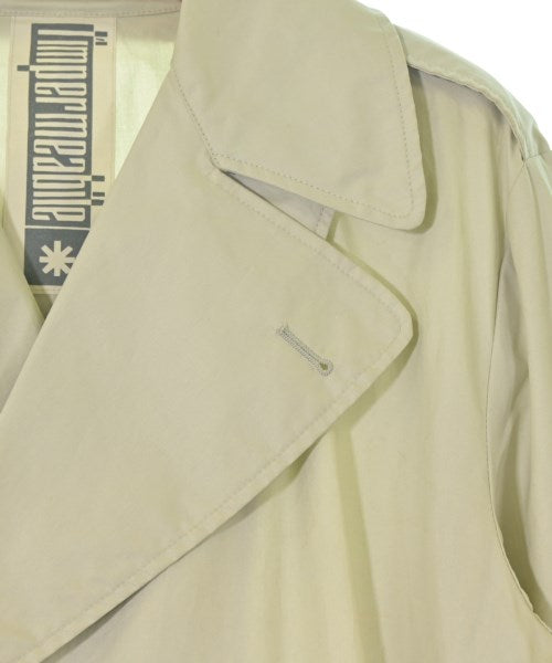 L'IMPERMEABILE เสื้อกันฝน