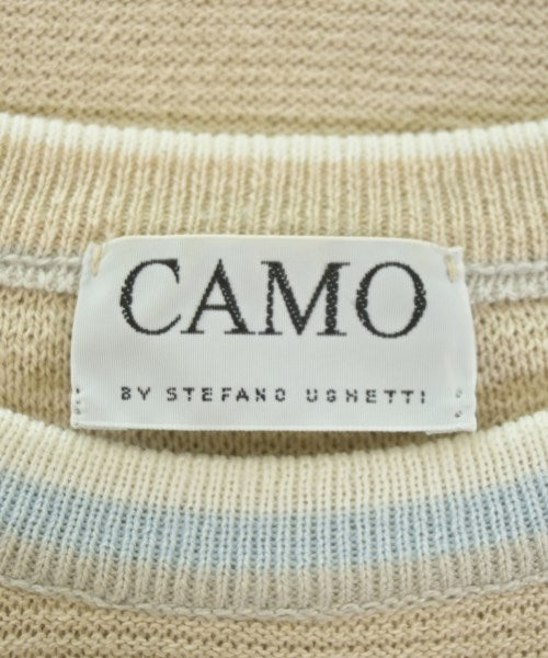 CAMO by Stefano Ughetti เสื้อกันหนาว
