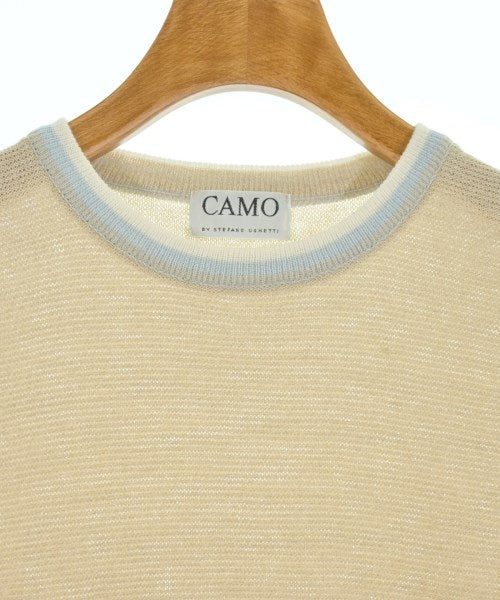 CAMO by Stefano Ughetti เสื้อกันหนาว