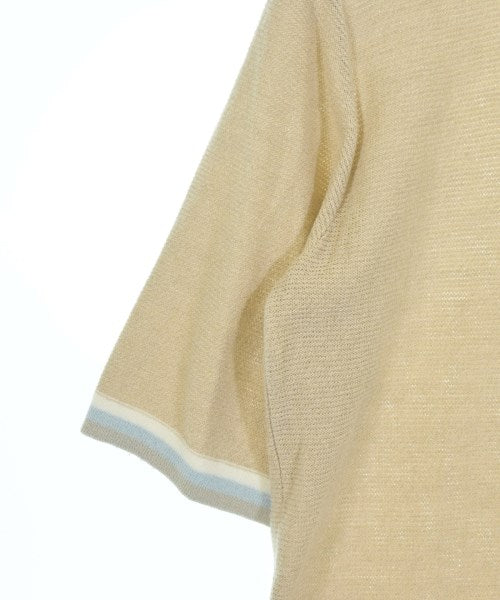 CAMO by Stefano Ughetti เสื้อกันหนาว