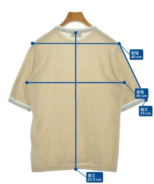 CAMO by Stefano Ughetti เสื้อกันหนาว