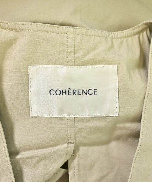 COHERENCE แจ็คเก็ตเบลาส์ อื่น