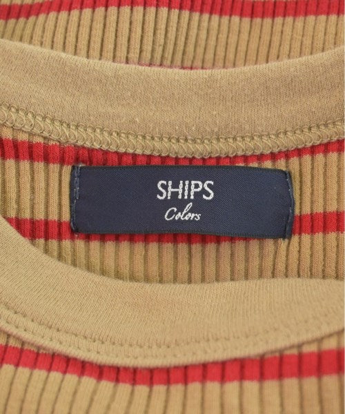 SHIPS colors เสื้อกันหนาว