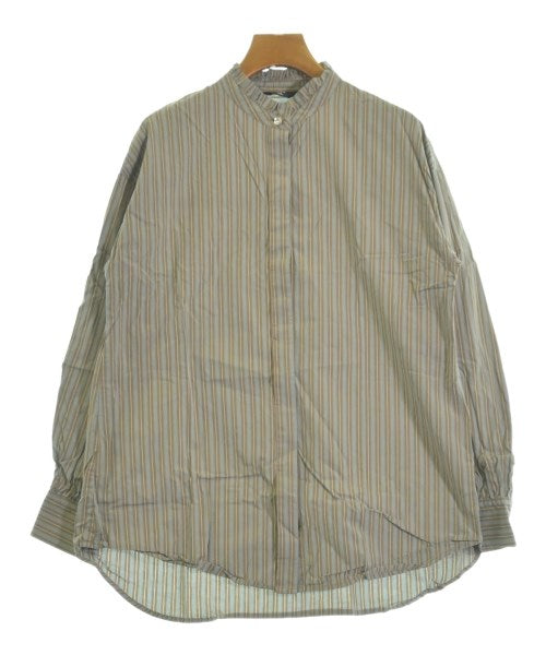 SHIPS colors เสื้อลำลอง