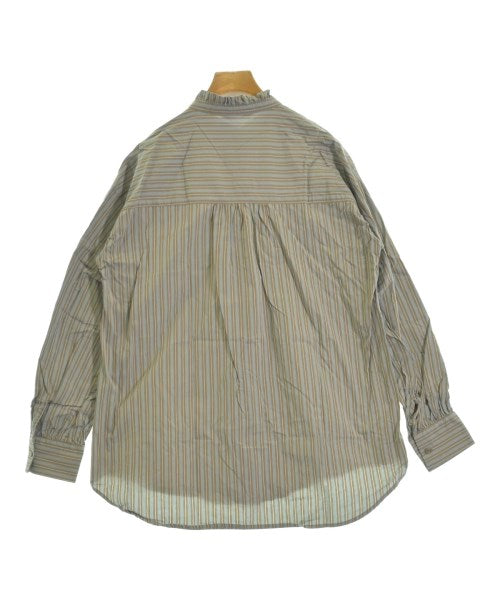 SHIPS colors เสื้อลำลอง