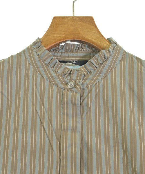 SHIPS colors เสื้อลำลอง