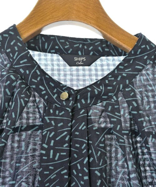 SHIPS colors เสื้อสตรี