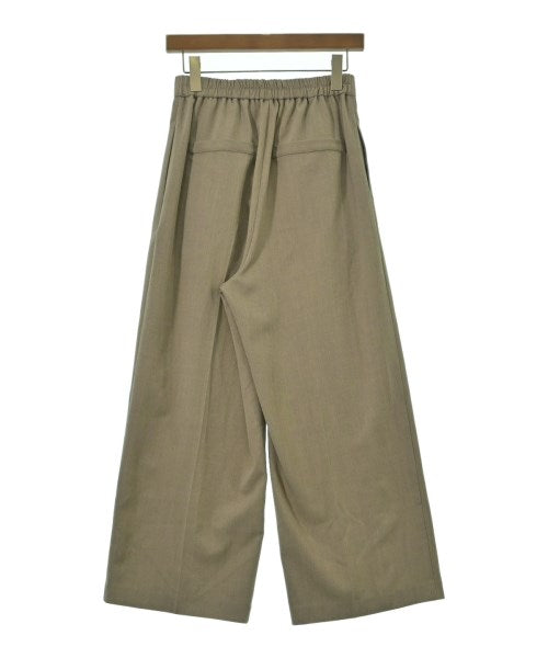 SHIPS colors กางเกงขายาว