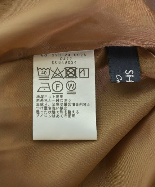 SHIPS colors กระโปรงยาว/แม็กซี่ยาว