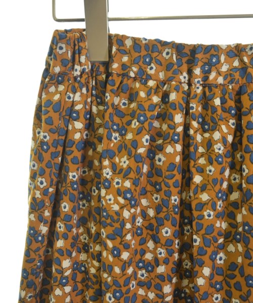 SHIPS colors กระโปรงยาว/แม็กซี่ยาว