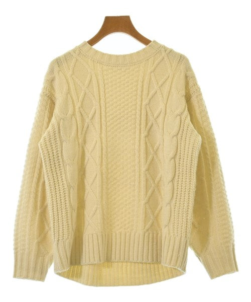 SHIPS colors เสื้อกันหนาว