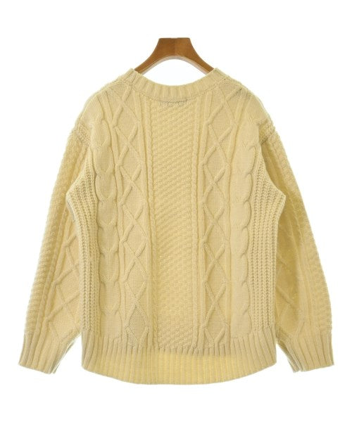 SHIPS colors เสื้อกันหนาว